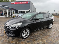 Renault Clio Estate - 0.9 TCe Limited