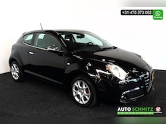 Alfa Romeo MiTo - 1.4 T Distinctive *Clima/Cruise
