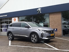 Peugeot 5008 - 1.2 PureTech 130pk S&S Allure Pack Business Navigatie | Cruise & Climate control | Achteru