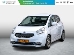 Kia Venga - 1.4 CVVT DynamicPLusLine l