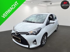 Toyota Yaris - 1.0 VVT-i Business Plus