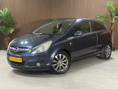 Opel Corsa - 1.2-16V Color Ed