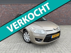 Citroën C4 - 1.4 | Nieuw APK | Airco | NAP