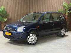 Ford Fusion - 1.6-16V Ghia