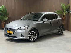 Mazda 2 - 2 1.5 Skyactiv-G GT-M