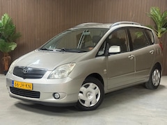 Toyota Corolla Verso - 1.6 VVT-i Linea Sol