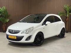 Opel Corsa - 1.4-16V Color Edit