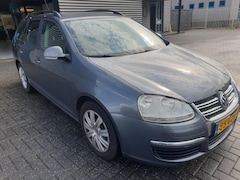 Volkswagen Golf Variant - 1.6 Trendline