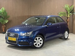 Audi A1 - 1.2 TFSI Attr. PL