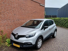 Renault Captur - 0.9 TCe Authentique