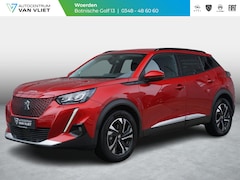 Peugeot e-2008 - EV Allure Pack 50 kWh
