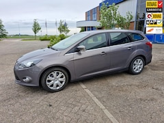 Ford Focus Wagon - 1.0 EcoBoost Edition Plus