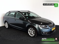 Skoda Octavia Combi - 1.2 TSI Greentech Elegance *Pdc/Clima/Cruise