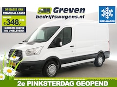 Ford Transit - 290 2.2 TDCI L2H2 Koelwagen | Nachtkoeling | Schappen | Airco Camera Cruise Koelauto LED 3