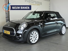MINI Cabrio - 1.5 Cooper Business