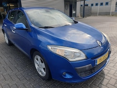 Renault Mégane - 1.5 dCi Sélection Business Sport