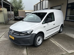 Volkswagen Caddy - 1.4 TGI CNG AUTOMAAT