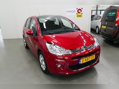 Citroën C3 - 1.6 VTi 120pk Aut. Exclusive (Goed onderhouden)
