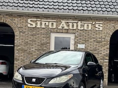 Seat Ibiza SC - 1.6 Reference