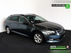Skoda Superb Combi - 1.5 TSI ACT DSG Ambition Business *Navi/Cruise