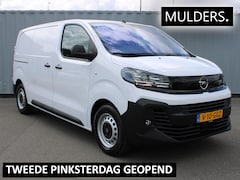 Opel Vivaro - 2.0 Diesel 145 L2 Automaat FULL OPTIONS