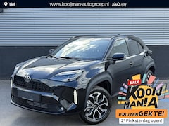Toyota Yaris Cross - 1.5 Hybrid 115 Dynamic + Comfort Pack Nieuw Model 2025 uit voorraad leverbaar