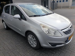 Opel Corsa - 1.2-16V Business