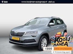 Skoda Karoq - 1.5 TSI ACT Style | Airco (Autom.) | Apple Carplay/Android Auto | Cruise control | Parkeer