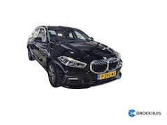 BMW 1-serie - 118i Business Edition