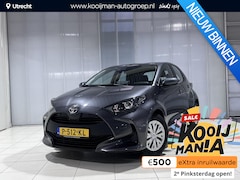 Toyota Yaris - 1.5 VVT-i Active | Dealer onderhouden | Camera |