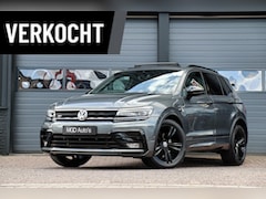 Volkswagen Tiguan - 1.5 TSI ACT 2x R-Line Black Pakket /LED/PANODAK/MEMORY/360 CAMERA/STOELVERW./VIRTUAL