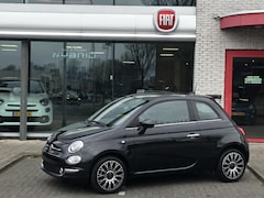 Fiat 500 - 1.0 Hybrid Dolcevita NAVI|CLIMATE|APPLE/ANDROID|16"|PDC