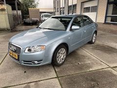 Audi A4 Limousine - 2.0 Pro L. bns