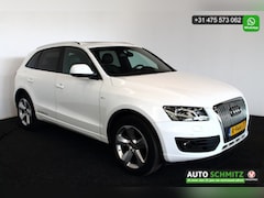 Audi Q5 - 2.0 TFSI quattro Pro Line S B&O Edition *Navi/Cruise/Trekhaak