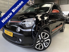 Renault Twingo - 0.9 TCe 110PK GT Automaat, Cruise, Stoelverwarming