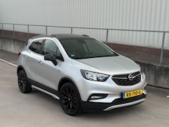 Opel Mokka X - 1.4 Turbo 140PK II Automaat II PANORAMDAK II