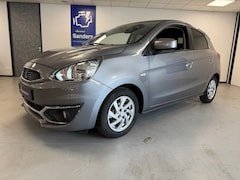 Mitsubishi Space Star - 1.0 Intense