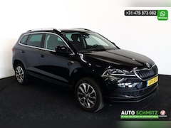 Skoda Karoq - 1.5 TSI ACT DSG-7 Business Edition *Navi/ACC/PDC