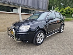 Opel Antara - 2.4-16V Enjoy
