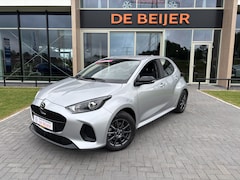 Mazda 2 Hybrid - 1.5 Prime 116pk Camera I Cruise I Airco