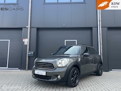 MINI Countryman - 1.6 Cooper Business Line Navi | Airco | Aux