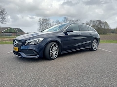 Mercedes-Benz CLA-klasse Shooting Brake - 180 Business Solution AMG Origineel nl auto