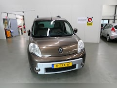 Renault Kangoo Family - 1.6 16V rolstoelvervoer