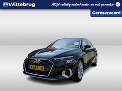 Audi A3 Sportback - 35 TFSI Business edition AUT/ Digitale Cockpit/ Led/ Leer Int+/ B &O Audio / Clima/ Navi/