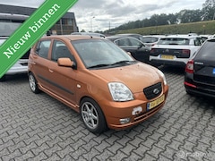 Kia Picanto - 1.0 LXE airco