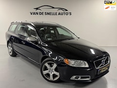 Volvo V70 - 2.0T R-Edition BIXENON/CLIMA/STOELVERWARMING