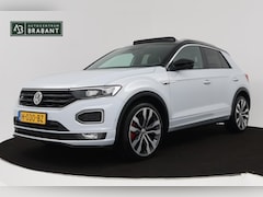 Volkswagen T-Roc - 1.5 TSI Sport Business R (PANORAMADAK, DIGITALE COCKPIT, STOELVERWARMING, CAMERA, 1e EIGEN