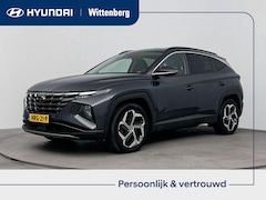 Hyundai Tucson - 1.6 T-GDI PHEV COMFORT 4WD | LEDER | NAVI | CLIMA | CRUISE | CAMERA | 19'' LMVELGEN | PRIV
