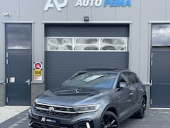 Volkswagen T-Roc - 1.5 TSI DSG 3xR-Line 150PK/KEY/VOL
