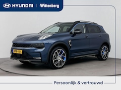 Lynk & Co 01 - 1.5 | PANORAMADAK | NAVI | CLIMA | CRUISE | 360 CAMERA | 19'' LMVELGEN | PRIVACY GLASS | P